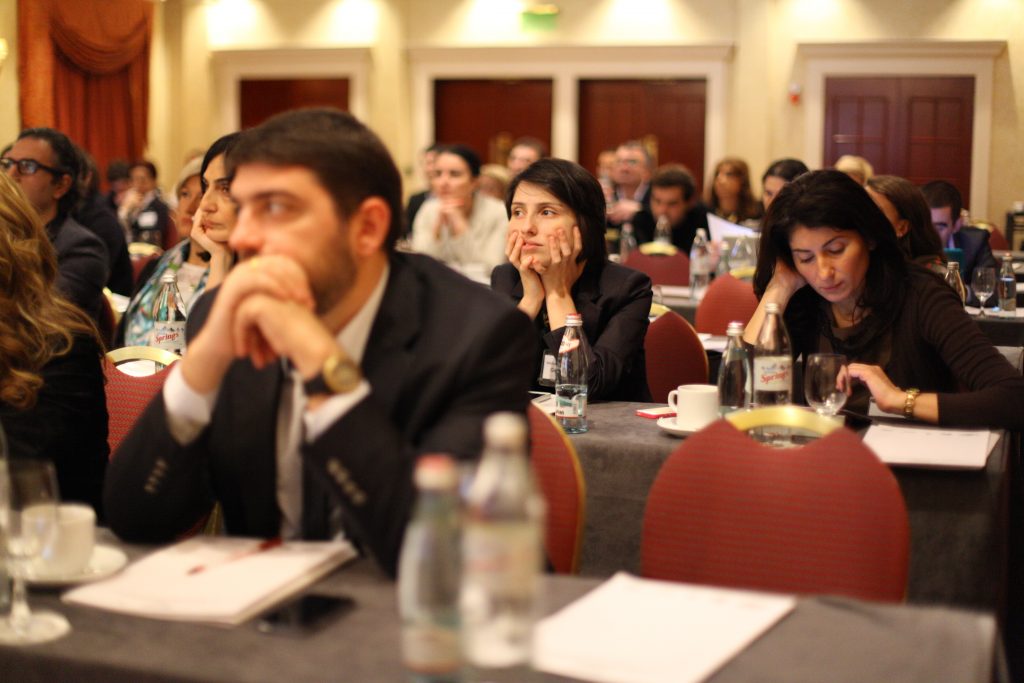 Brand Communications Conference London