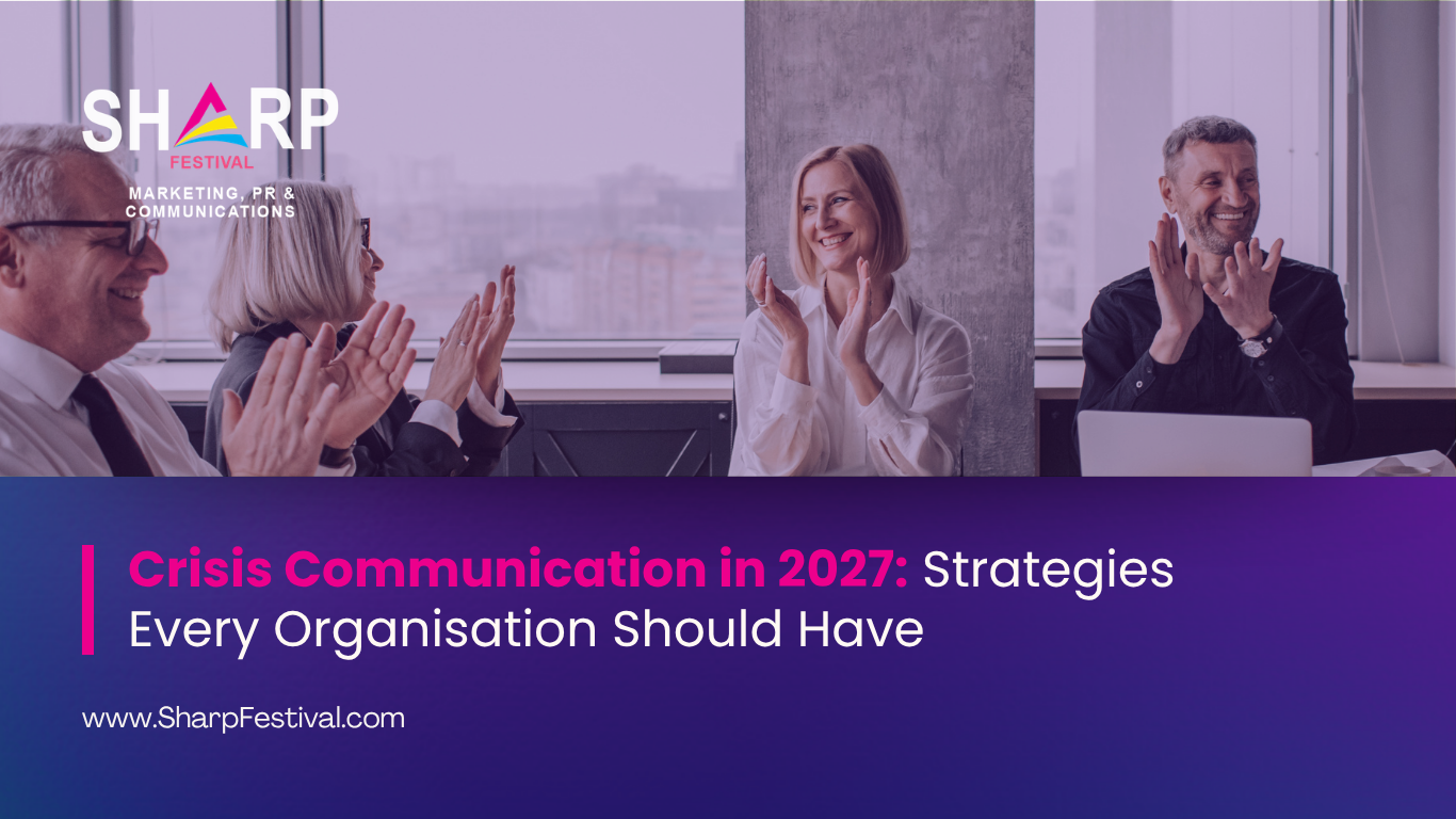 Crisis Communication in 2027 Strategies Every Organisation Should Have