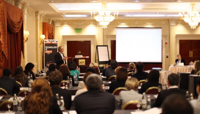 Marketing and PR Festival London