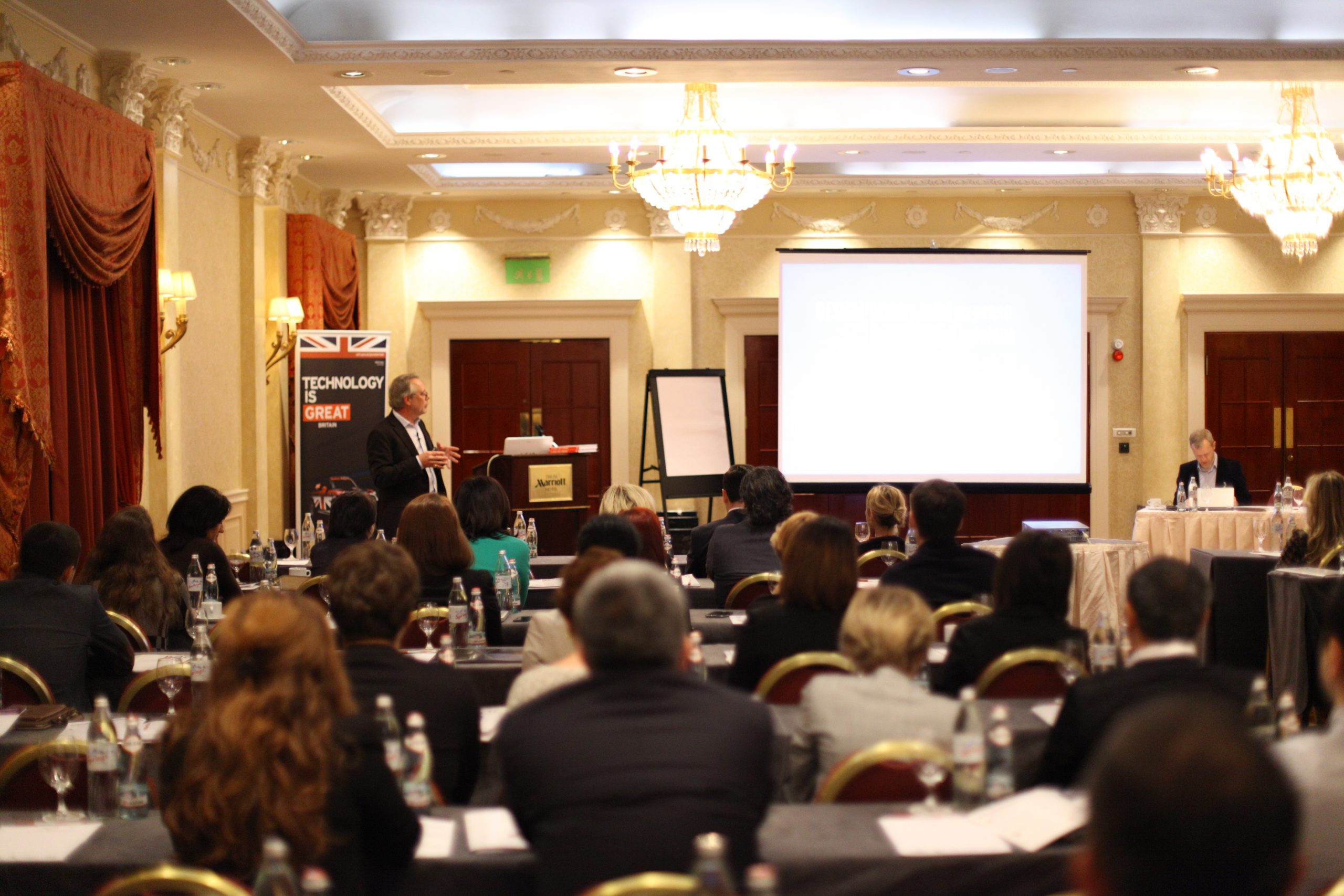 Marketing and PR Festival London