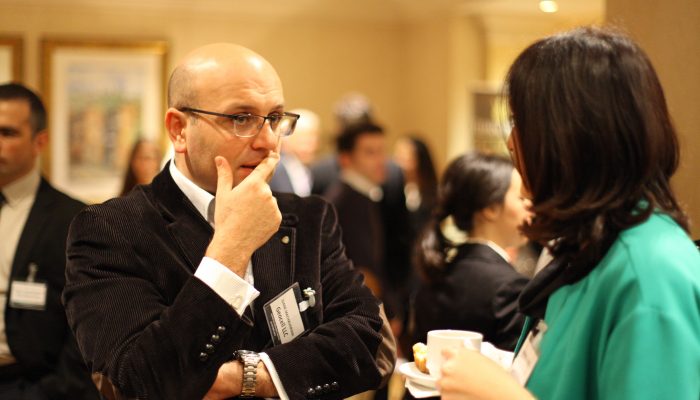 PR Conference London