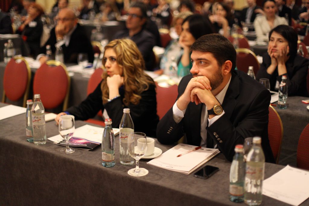 Public Relations Conference London