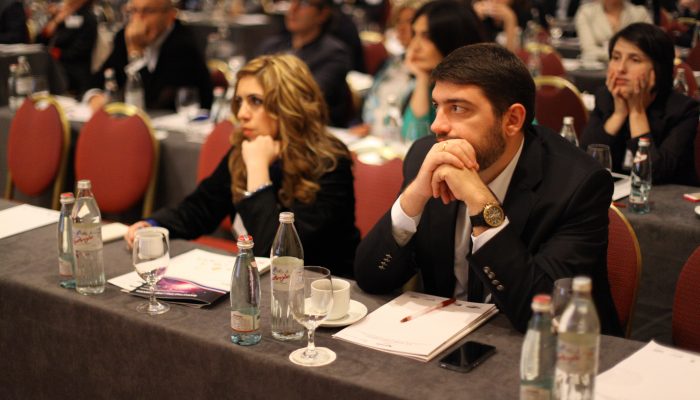 Public Relations Conference London