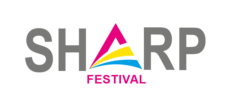 SHARP-Festival-logo